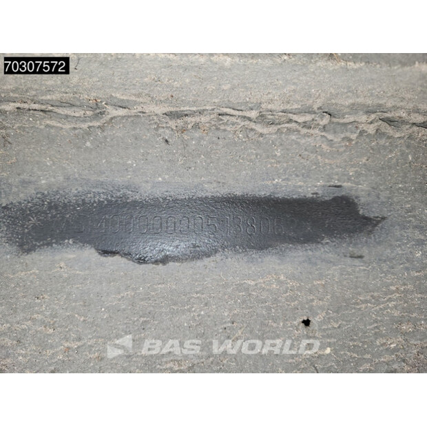 2015 شميتز كارجوبول SCB*S3B-45397597