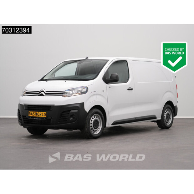 2024 سيتروين Jumpy-45397641