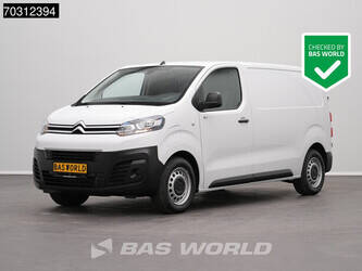 Image de VÉHICULES UTILITAIRES 2024 Citroen Jumpy À vendre à Arabie saoudite