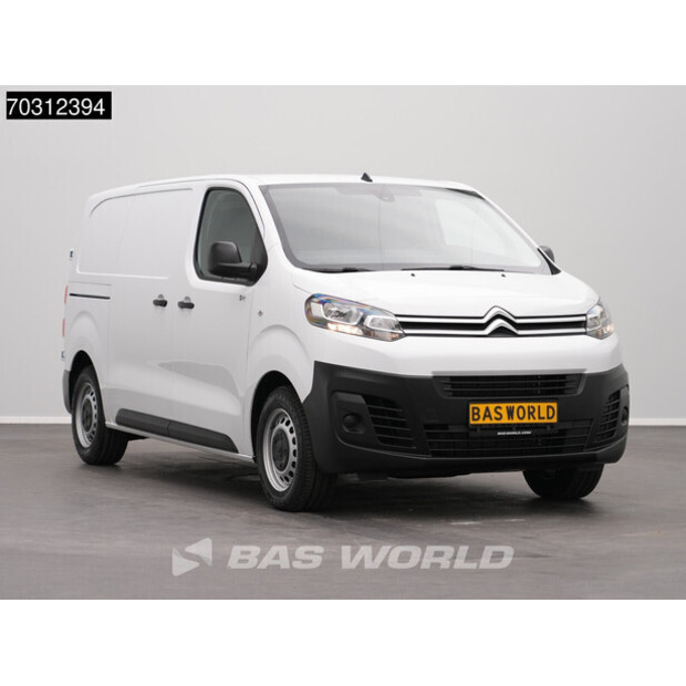 2024 سيتروين Jumpy-45397643