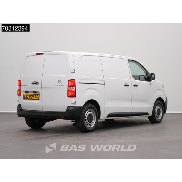 2024 سيتروين Jumpy-45397645