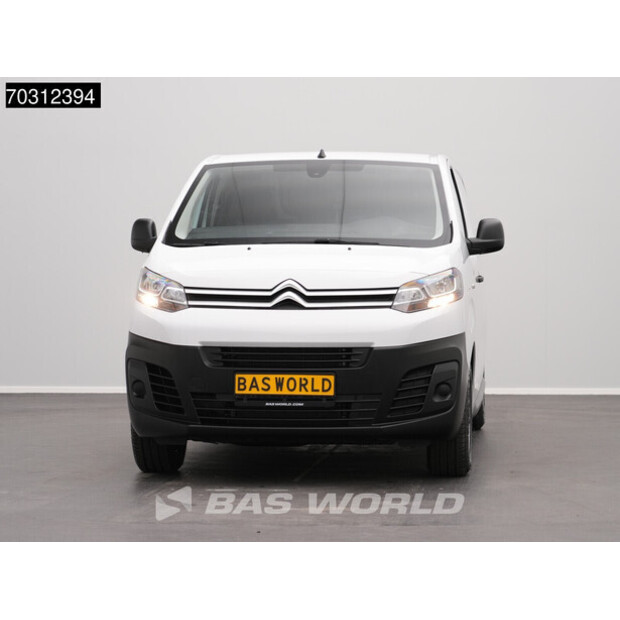 2024 سيتروين Jumpy-45397647