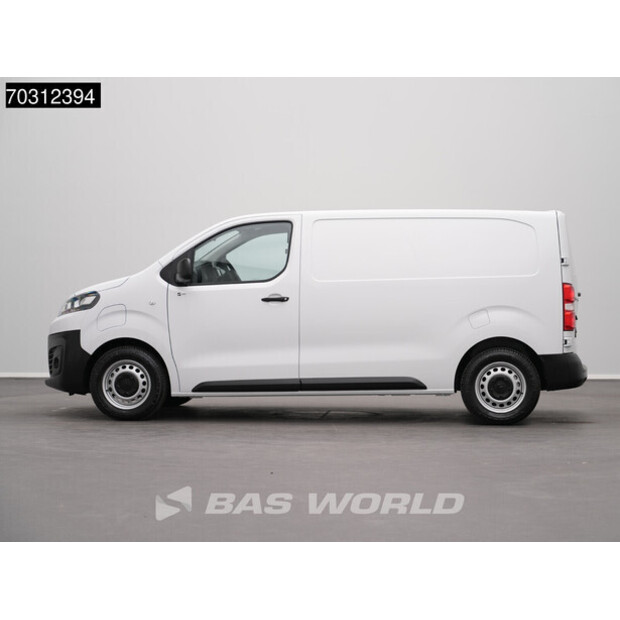 2024 سيتروين Jumpy-45397649