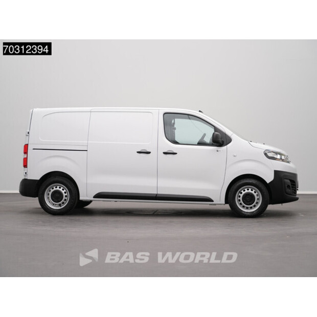 2024 سيتروين Jumpy-45397650