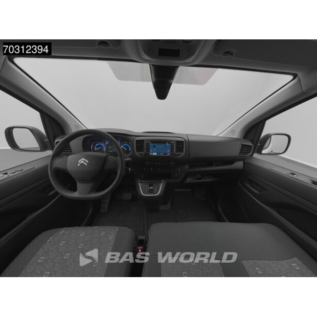 2024 سيتروين Jumpy-45397657