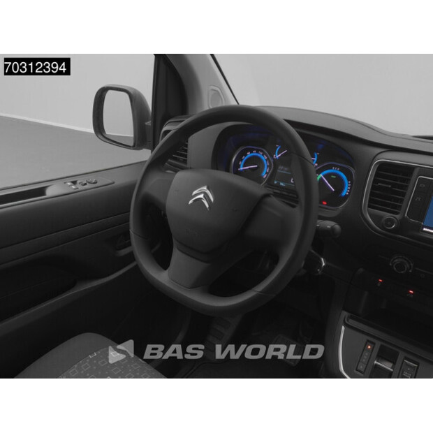 2024 سيتروين Jumpy-45397661