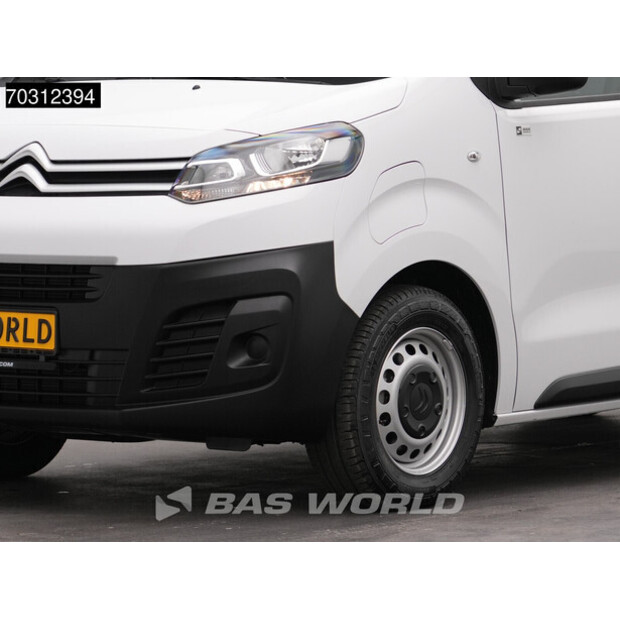 2024 سيتروين Jumpy-45397663