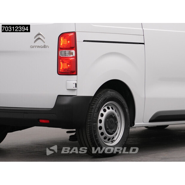 2024 سيتروين Jumpy-45397664