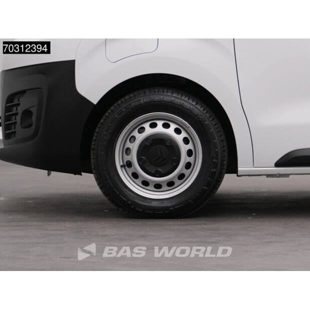 2024 سيتروين Jumpy-45397665