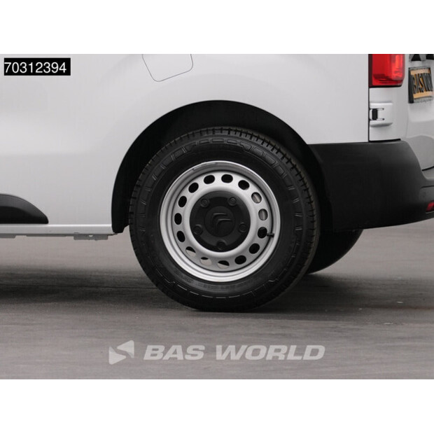 2024 سيتروين Jumpy-45397666