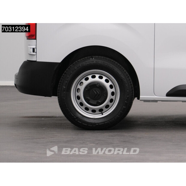 2024 سيتروين Jumpy-45397667