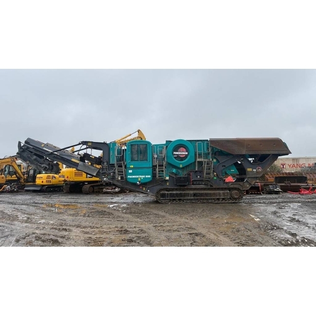 2019 باورسكرين 600-45401005