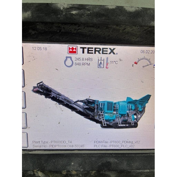 2019 باورسكرين 600-45401007