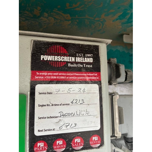 2019 باورسكرين 600-45401015