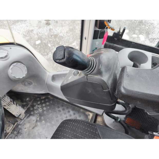 2017 Volvo L110H-45403476