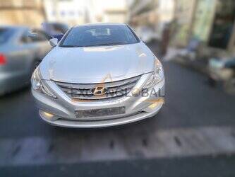 صورة ل 2012 هيونداي Sonata