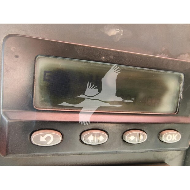 2011 ساندفيك DX800-45406019