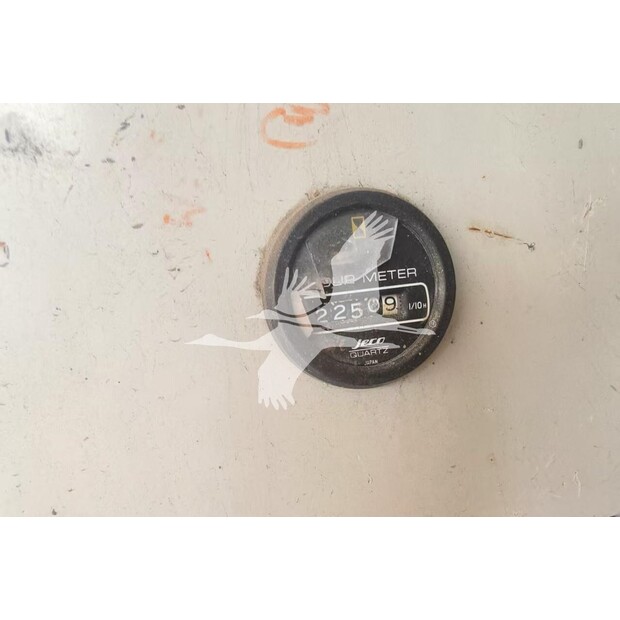 2012 Atlas Copco T35-45407146