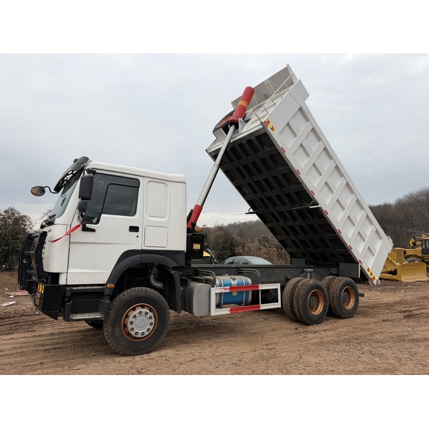 2024 Sinotruk 400-45409435