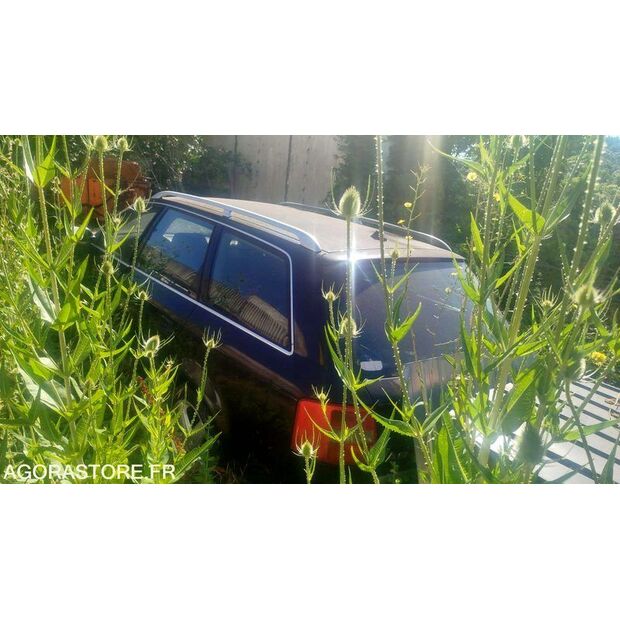 2002 أودي A6-45410188