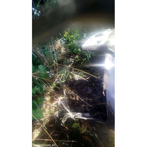 2002 أودي A6-45410192