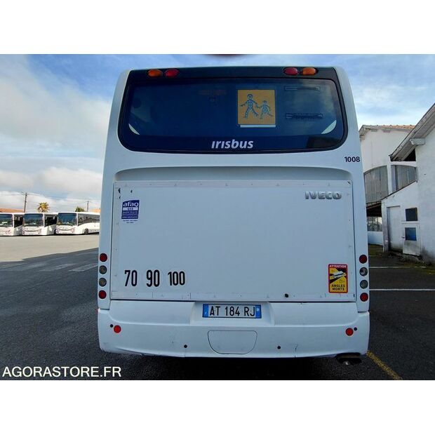 2010 IRISBUS CROSSWAY-45410266