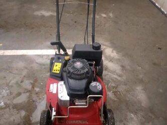 Image for MOWERS Toro