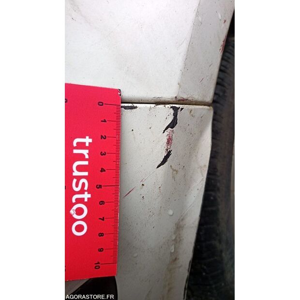 2007 Fiat Panda-45410295