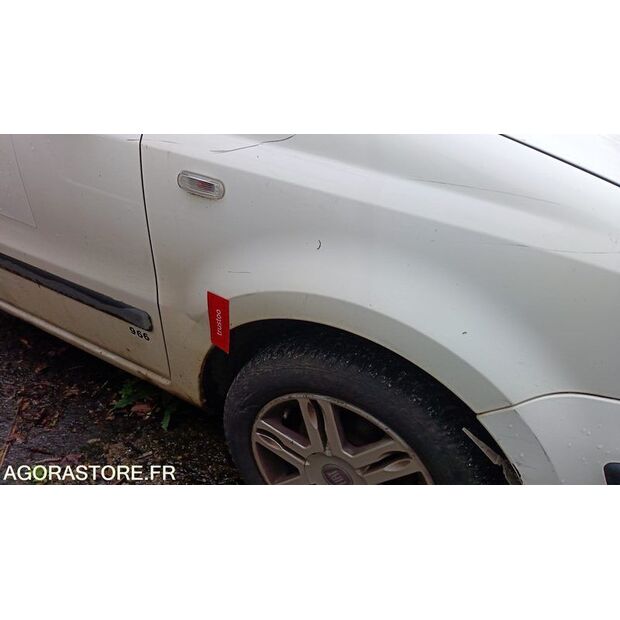 2007 Fiat Panda-45410298