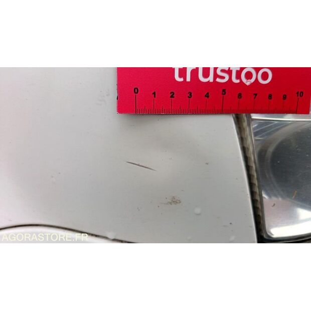 2007 Fiat Panda-45410299