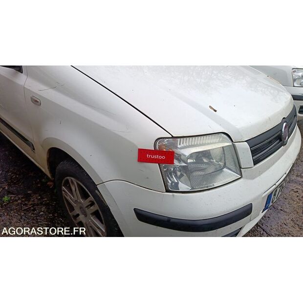2007 Fiat Panda-45410300