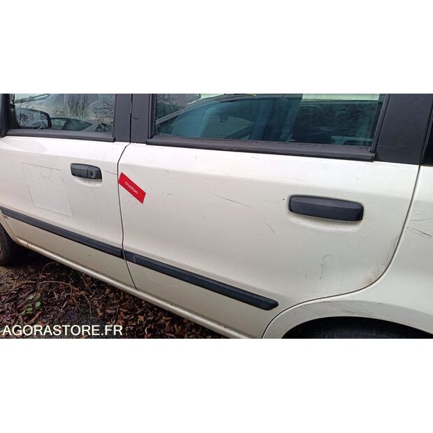 2007 Fiat Panda-45410302