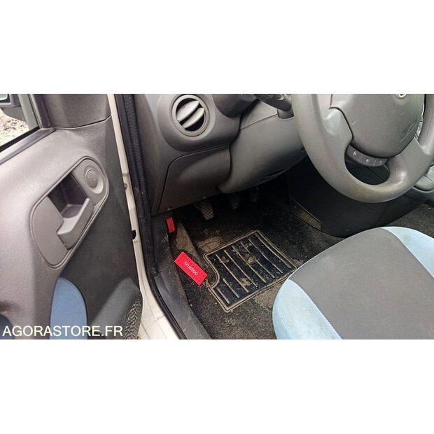 2007 Fiat Panda-45410304