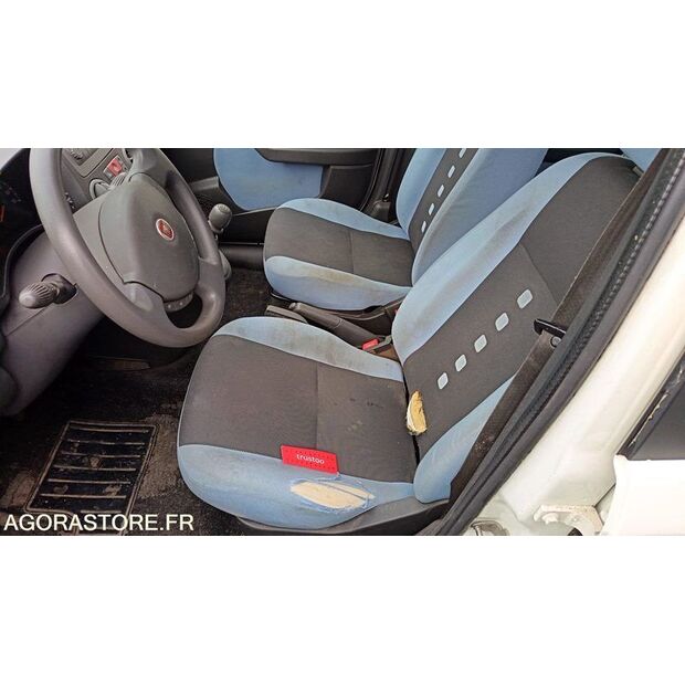 2007 Fiat Panda-45410305