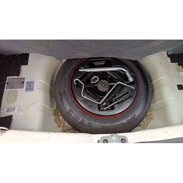 2007 Fiat Panda-45410307