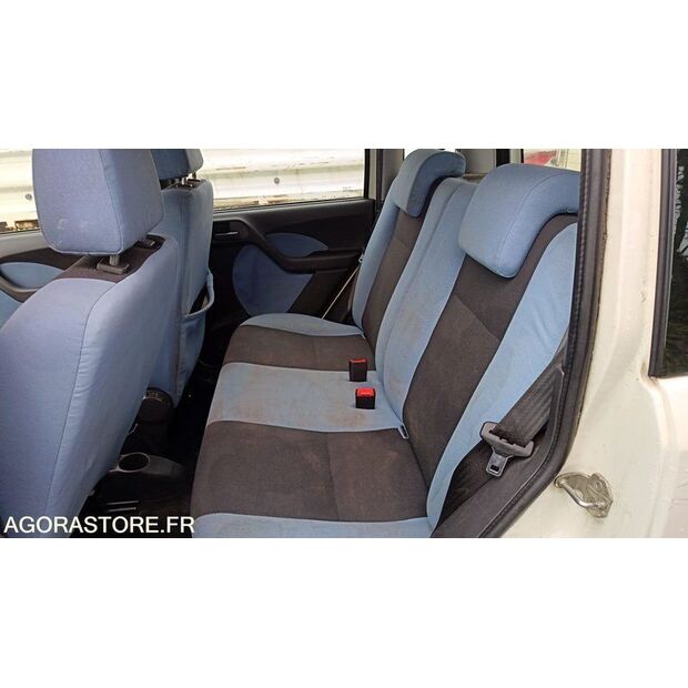 2007 Fiat Panda-45410309