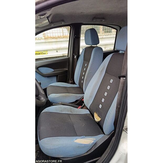 2007 Fiat Panda-45410310