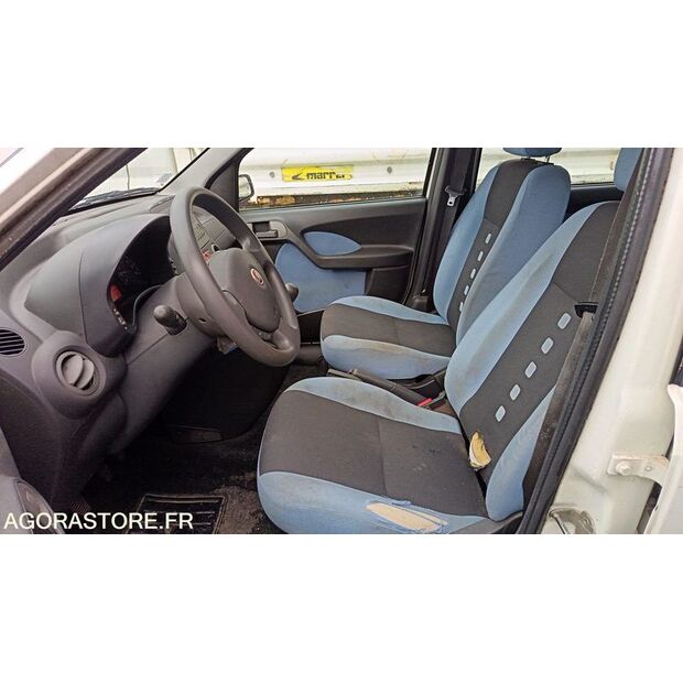 2007 Fiat Panda-45410311
