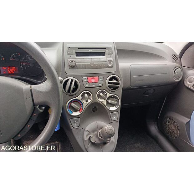 2007 Fiat Panda-45410312