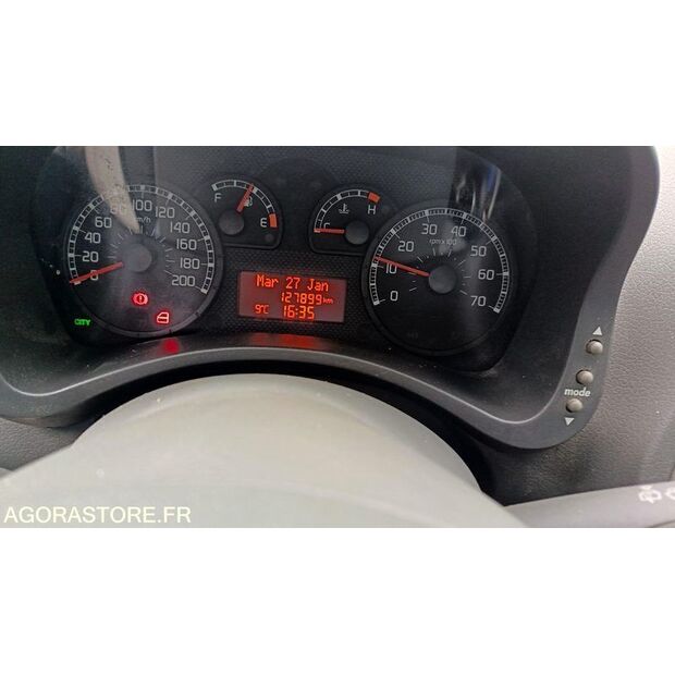 2007 Fiat Panda-45410314