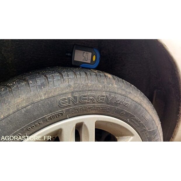 2007 Fiat Panda-45410316