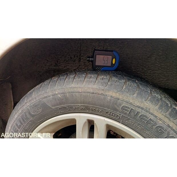 2007 Fiat Panda-45410317