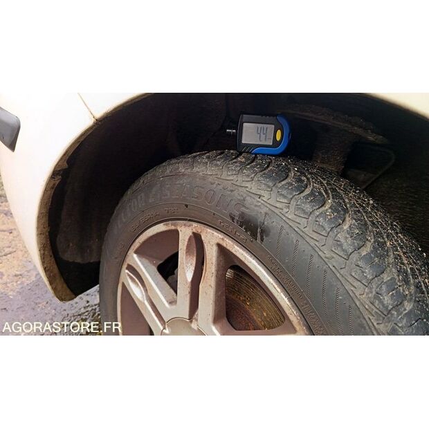 2007 Fiat Panda-45410318