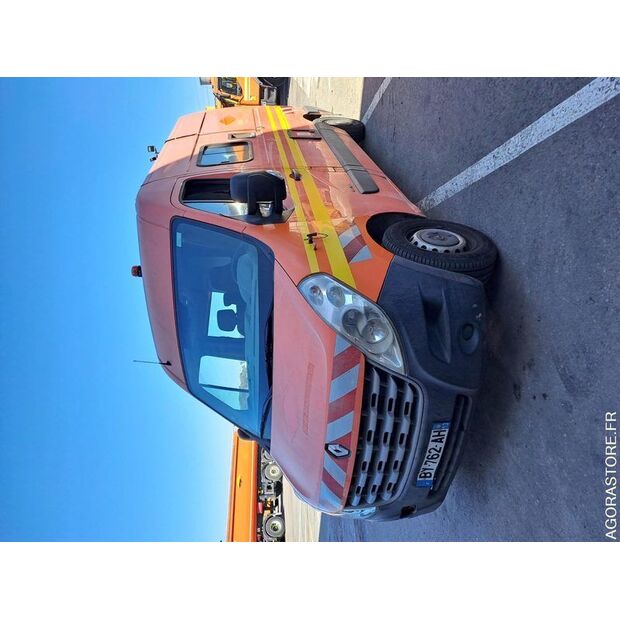 2011 Renault Master-45410323