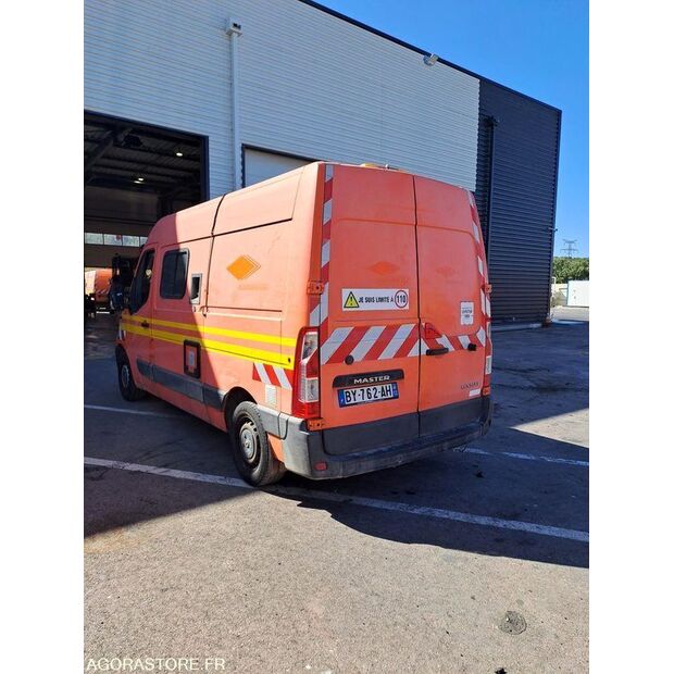 2011 Renault Master-45410324