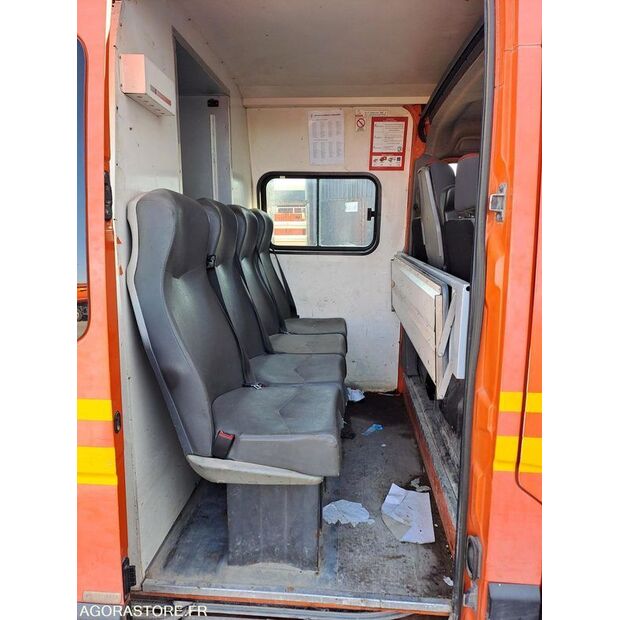 2011 Renault Master-45410326