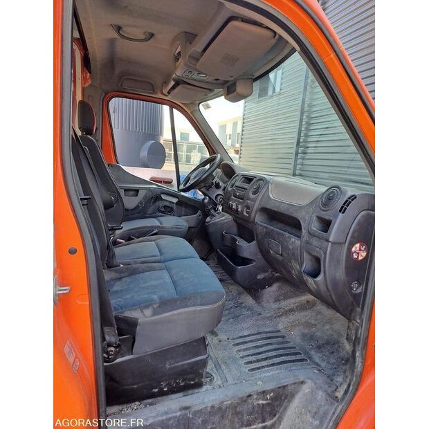 2011 Renault Master-45410327