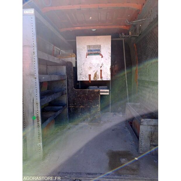 2011 Renault Master-45410331