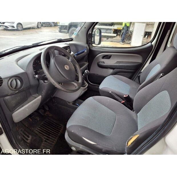 2009 Fiat Doblo-45410338