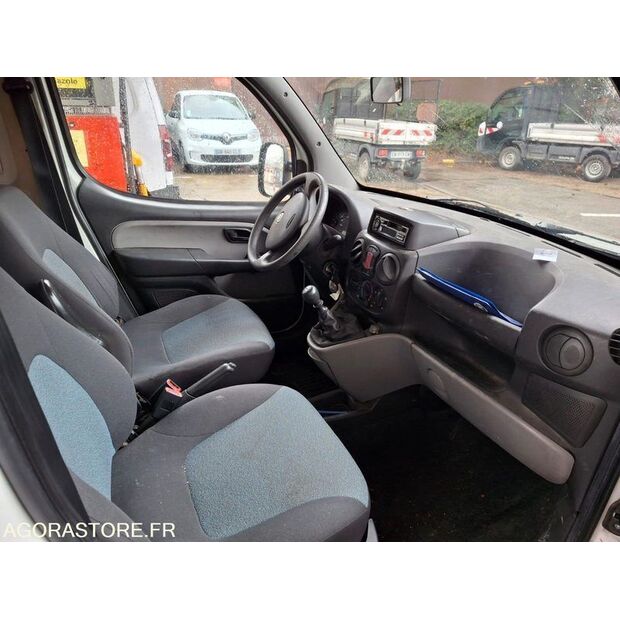 2009 Fiat Doblo-45410339
